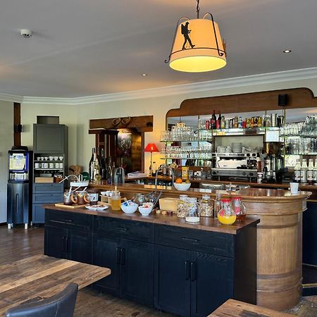 Hotel Genepi ブイユ エクステリア 写真