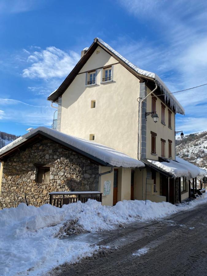 Hotel Genepi ブイユ エクステリア 写真