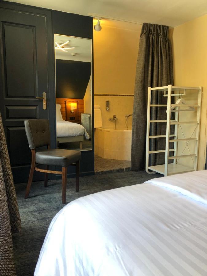 Hotel Genepi ブイユ エクステリア 写真