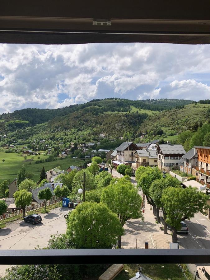 Hotel Genepi ブイユ エクステリア 写真